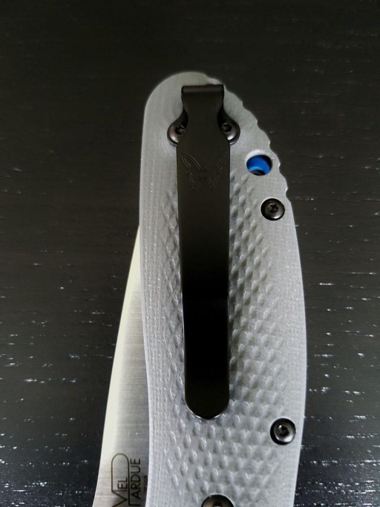 Benchmade 551-1 Griptilian