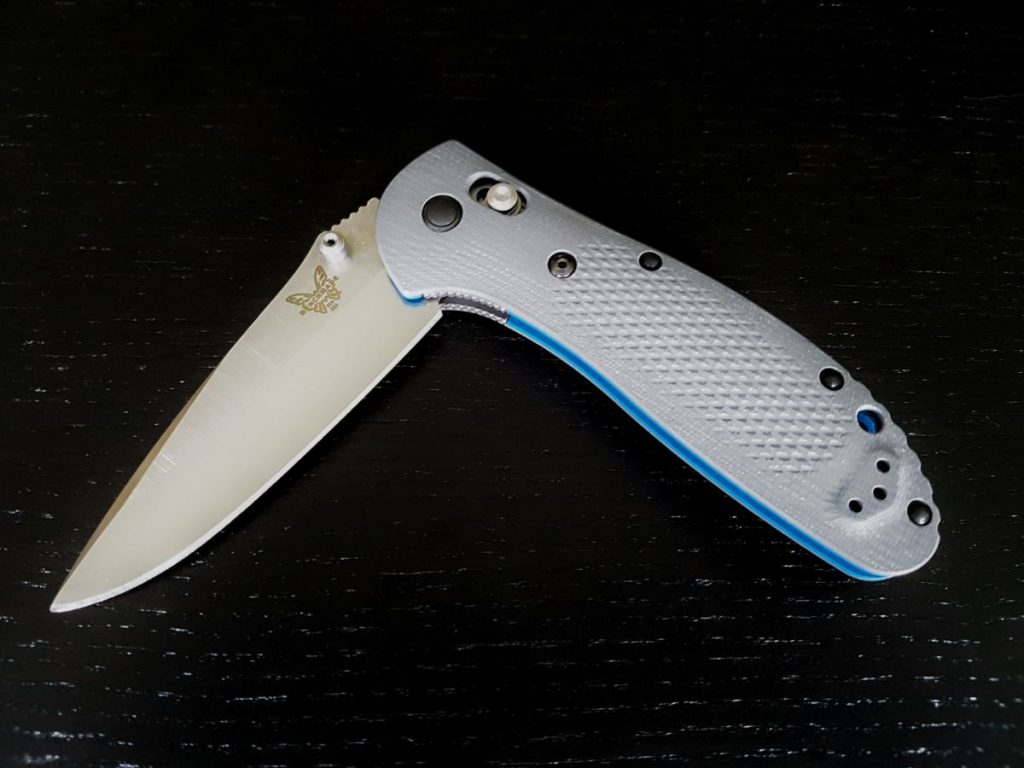 Benchmade 551-1 Griptilian