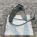 Das Mike One Klappmesser mit RotoBlock