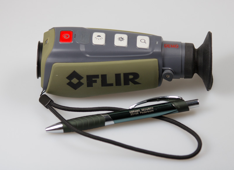 FLIR Scout PS24
