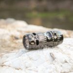 lux-rc fl33S tiny flashlight