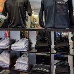 Von schicken Securityhemden bis Polizei-Einsatzbekleidung - Dienstbekleidung gibts bei uns günstig & gut!