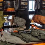 Sportbekleidung von 5.11 Tactical