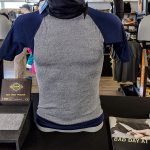 Wir führen Schnittschutzbekleidung: Von Hose über Oberkörperschutz bis zum Halsschnittschutz!