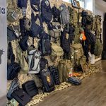 Riesenauswahl an hochwertigen Ruckscäcken von Tasmanian Tiger, 5.11 Tactical und Highlander