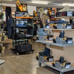 Im Sortiment: Sicherheitsschuhe von 5.11 und anderen führenden Marken